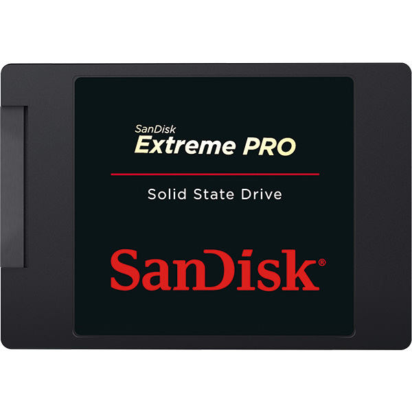 SanDisk（サンディスク） SanDisk SSD PLUSシリーズ 1.0TB SDSSDA-1T00-J27