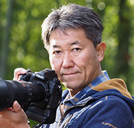 中野 耕志