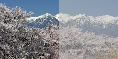 【萩原俊哉】風景写真を美しく撮影するポイント