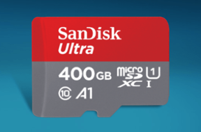 サンディスク ウルトラ プレミアム エディション MICROSDXC™ UHS-I カード