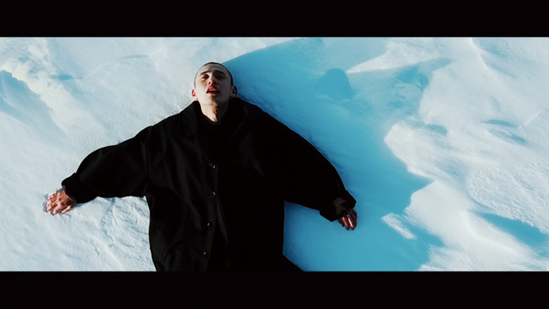 Dir＝山田智和（Tokyo Film / CAVIAR）　P＝白鳥勇輝（Tokyo Film）　L＝Takko Yoshida　Driver : Yuta Shimakawa　Assistant Dir＝Oudai Kojima（Tokyo Film）　制作＝Tokyo Film