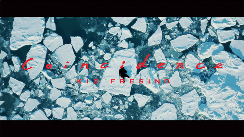Dir＝山田智和（Tokyo Film / CAVIAR）　P＝白鳥勇輝（Tokyo Film）　制作＝Tokyo Film