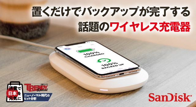 SanDisk