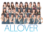ALLOVER