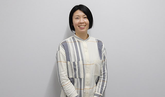 女性エンジニアインタビューインタビュー1